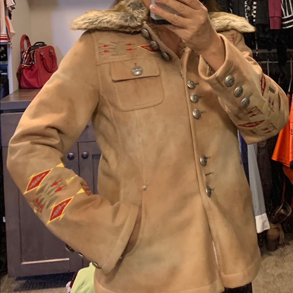 Jacket